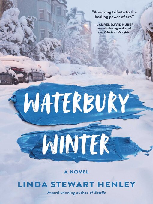 Cover image for Waterbury Winter